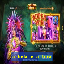 a bela e a fera 1991 filme completo dublado - topflix